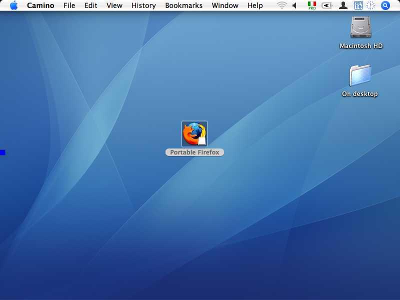 download firefox for mac os x snow leopard